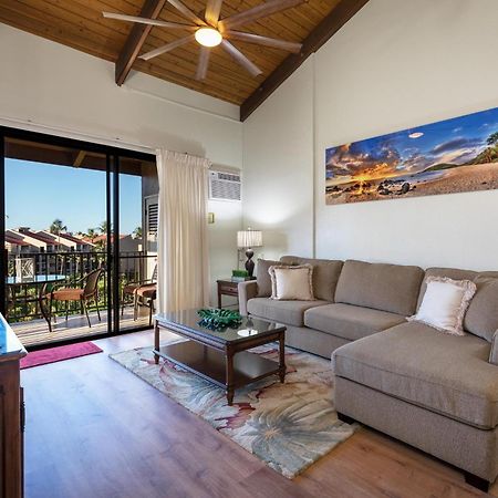 Kamaole Sands 3-405 Wailea  Extérieur photo