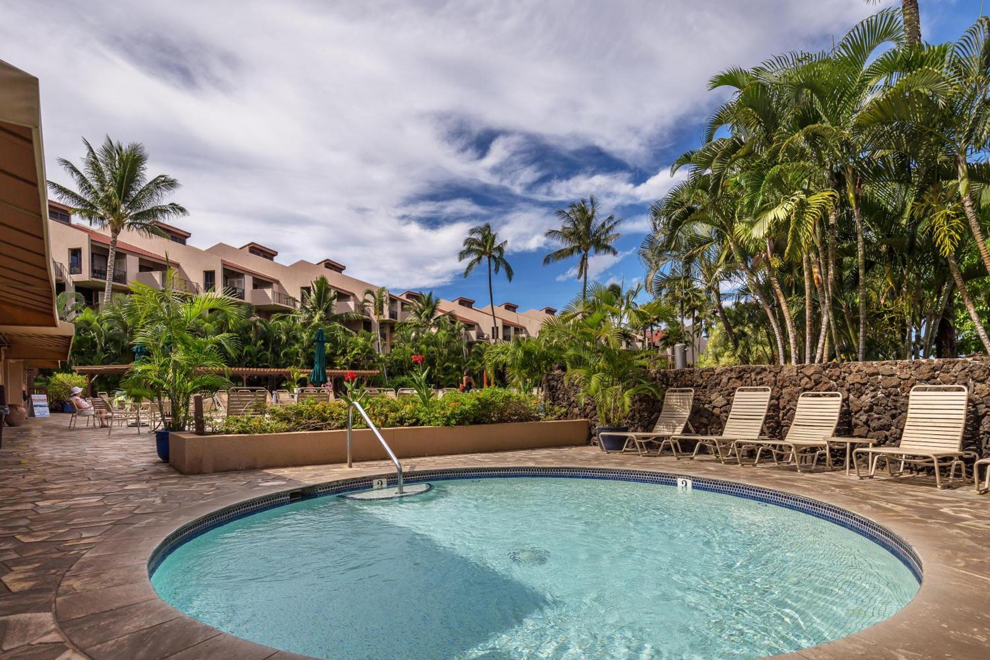 Kamaole Sands 3-405 Wailea  Extérieur photo