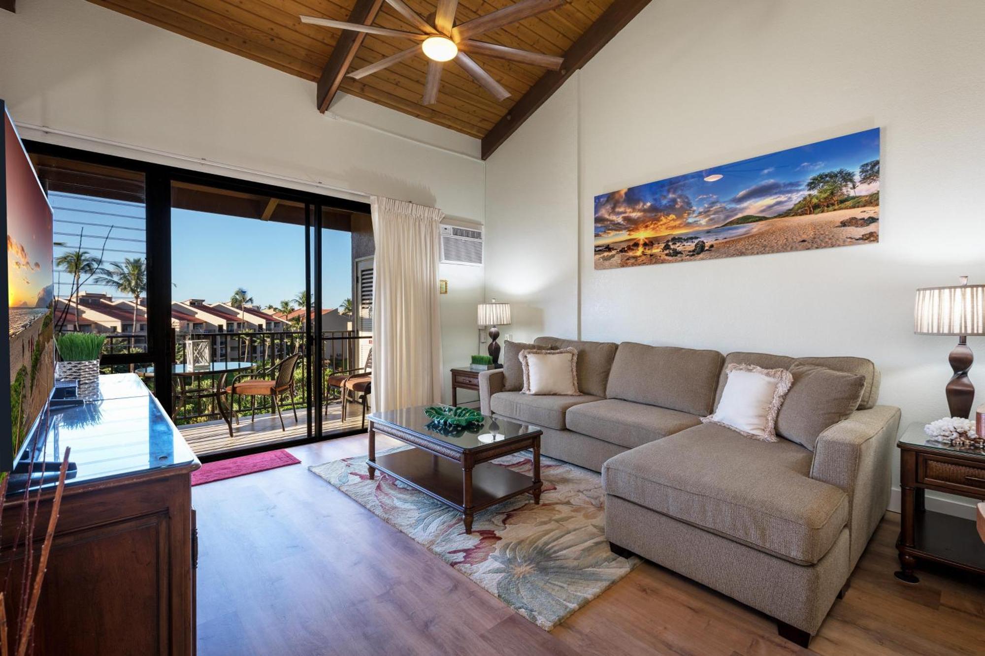 Kamaole Sands 3-405 Wailea  Extérieur photo