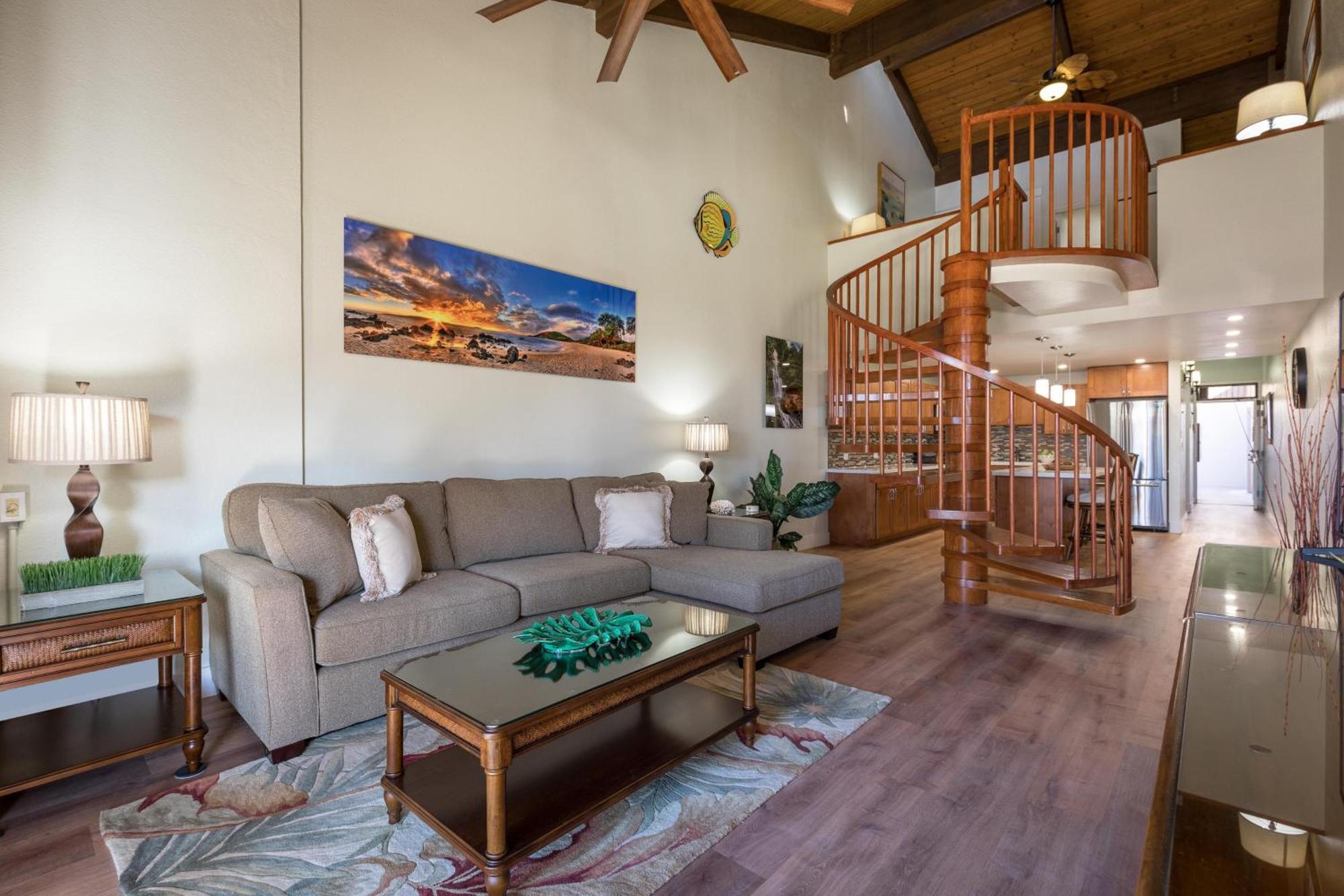 Kamaole Sands 3-405 Wailea  Extérieur photo