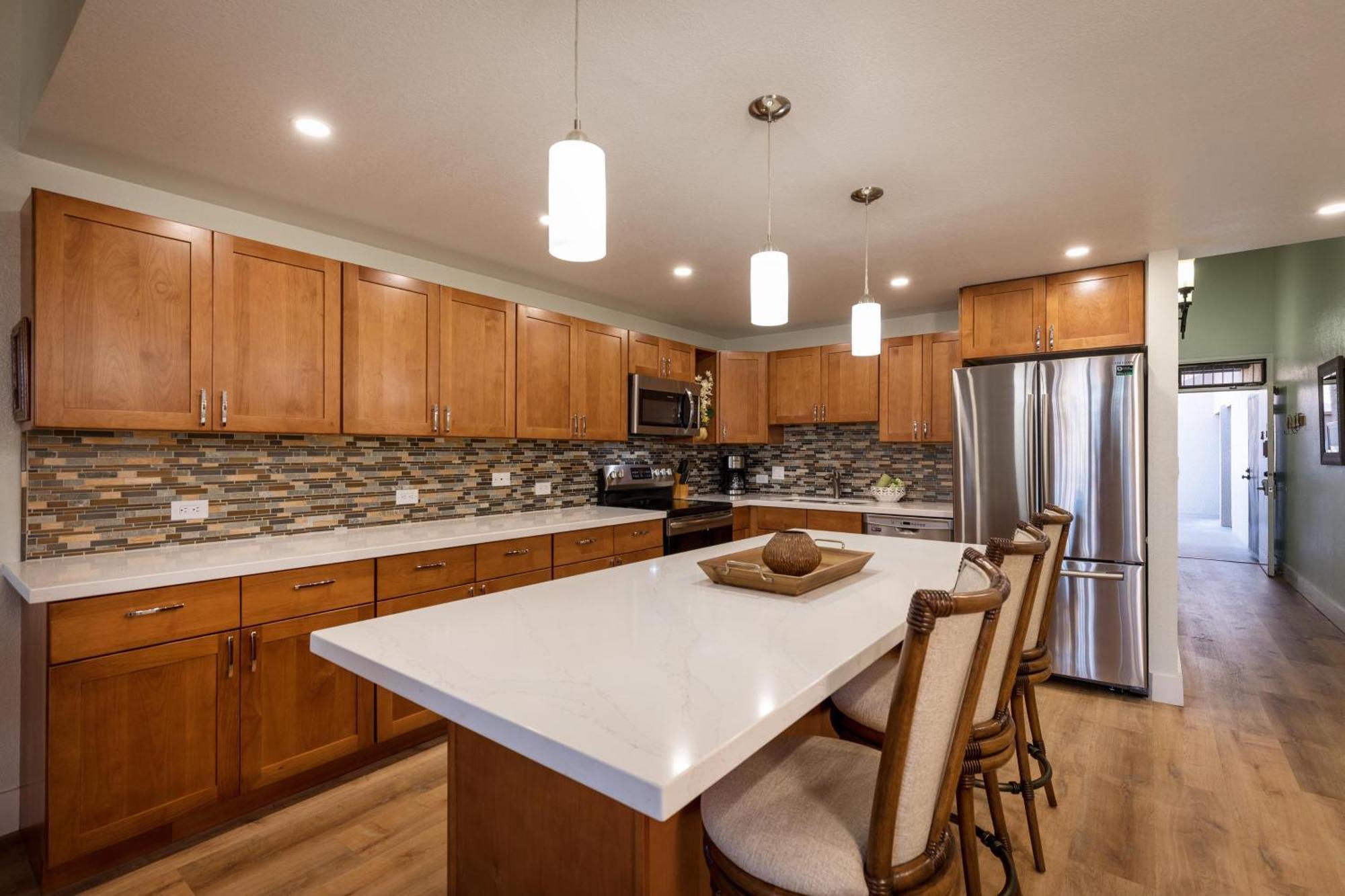 Kamaole Sands 3-405 Wailea  Extérieur photo