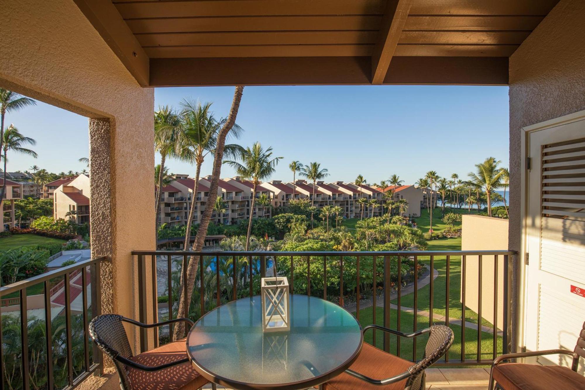 Kamaole Sands 3-405 Wailea  Extérieur photo